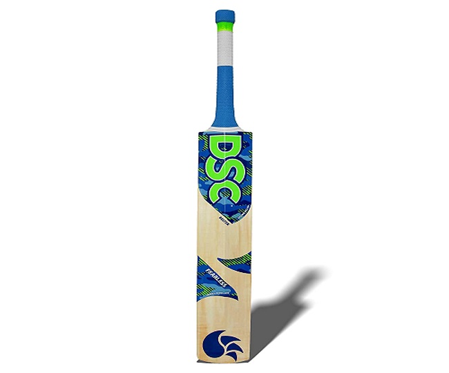 Best Kashmir Willow Cricket Bats Finest Bats For Leather Ball To Buy